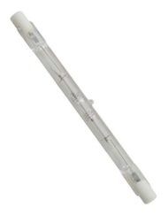 Long Double Ended Halogen Lamp