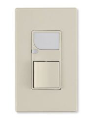 Combination Decora Switch with LED Guidelight (6526-T)