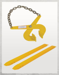 Fork Lift Accessories