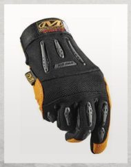 Performance & Ergonomic Gloves
