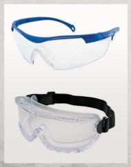 Safety Eyewear