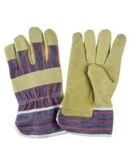 Grain Pigskin Fitters Gloves (SM580)