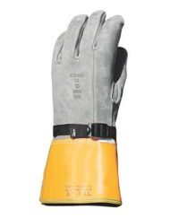 Leather Protector Gloves (SAR457)
