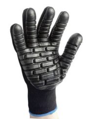 Blackmaxx Vibration Dampening Gloves (SED171)