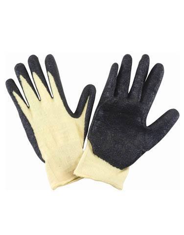 Nitrile Coated Kevlar Gloves (SAP926)