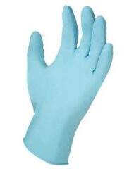 Examination Grade Latex Gloves  - XL Powdered (SAP342)