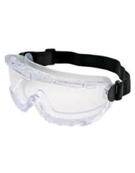 Z1100 Safety Goggles (SAX300)