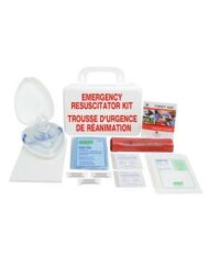 Emergency Resuscitator Kit (SAY572)