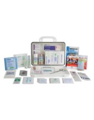 Contractors' First Aid Kit (SAY242)