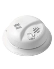 Carbon Monoxide Alarm (SEI607)
