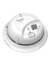Combination Carbon Monoxide & Smoke Alarm (SEJ965)
