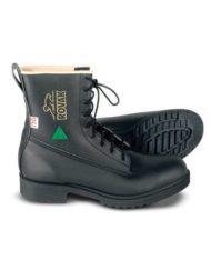 10" Linemen's Safety Boots (SF765)