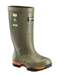 Ice Bear Winter Safety Boots (SEI707)