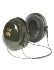3M Peltor Optime 101-Series Earmuffs (SC166)
