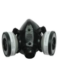 7700 Series Half-mask Respirators (SA788)