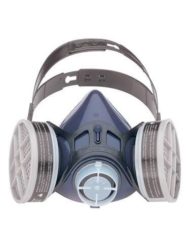 Survivair Premier Half-Mask Respirators (SAM219)