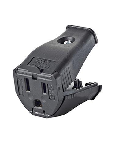 Connector 15A 125V SB (LEV5259VY)