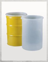 Drum Liners & Strainers