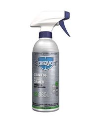 CD885L Stainless Steel Cleaner (AB536)