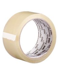Acrylic Box Sealing Tape (PC593)