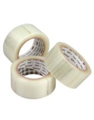 Polypropylene Box Sealing Tape (PB883)