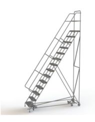 All Directional Rolling Ladder (VC557)