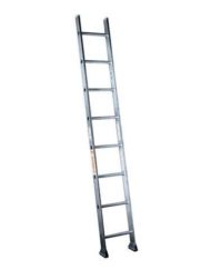Industrial Heavy-Duty Aluminum Extension/Straight Ladders (MD507)