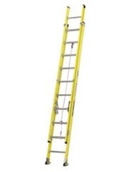 Industrial Extra Heavy-Duty Straight Ladders (5600 Series) (VC264)