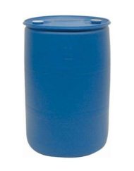Polyethylene Drums (DC142)