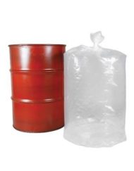 Formfit Liners For 55-Gallon Drums (DC354)