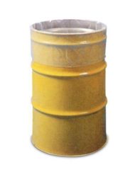 Hot-Fill Liners for 55-Gallon Drums (DC047)