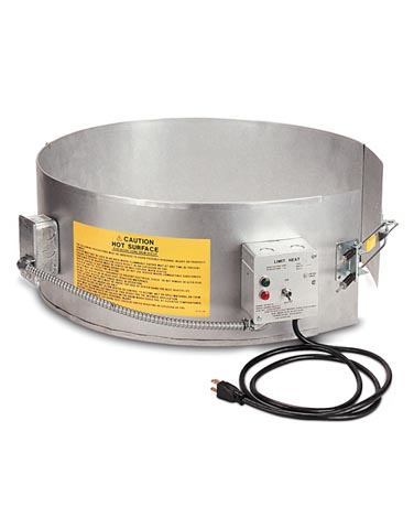 Plastic Drum Heater (DA081)