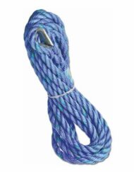 Rope Grabs & Vertical Lifeline (SN119)