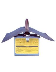 Permanent Roof Anchor (SAM495)