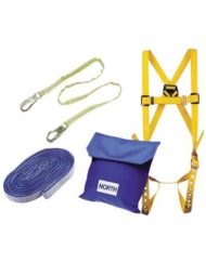 Construction Fall Protection Kits (SAH794)