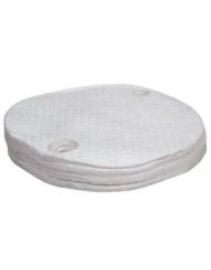Drum Cover Absorbent Pads - Oil Only (SEI050)