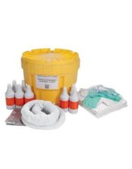 20-Gallon Caustic Spill Kits (SEI262)