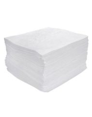 Meltblown Sorbent Pads - Oil Only (SEH942)