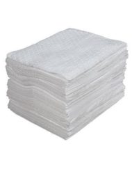 Laminated (SMS) Sorbent Pads - Oil Only (SEH990)