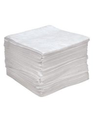 Anti Static Sorbent Pads - Oil Only (SEI577)